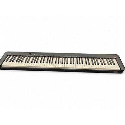 Used Casio CDP S110 Portable Keyboard