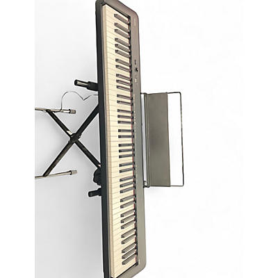 Used Casio CDP-S110