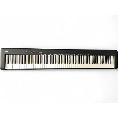 Used Casio CDP-S150 Portable Keyboard