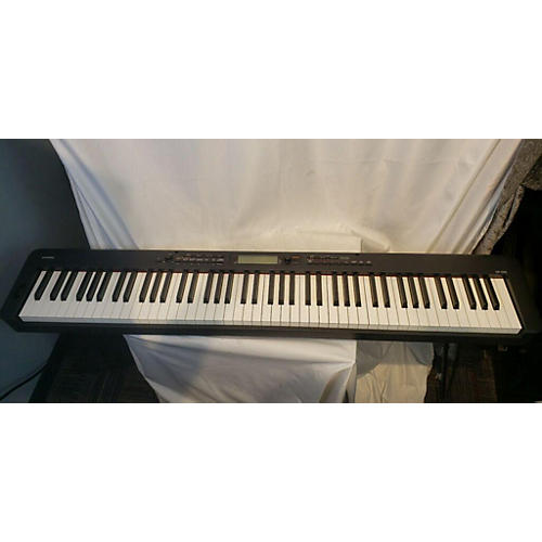 Casio Used Casio CDP-S350 Digital Piano