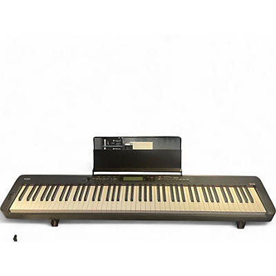 Used Casio CDP-S350 Digital Piano