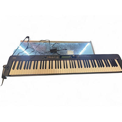 Used Casio CDP -S350 Digital Piano