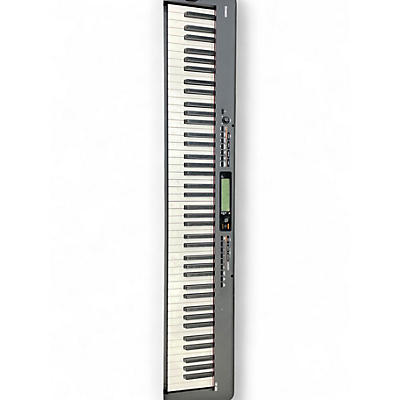 Used Casio CDP S350 Digital Piano
