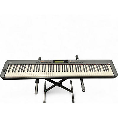 Used Casio CDP-S350