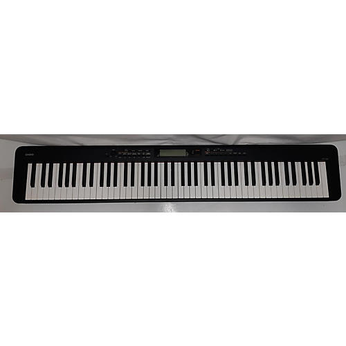 Casio Used Casio CDP-S360 Compact Digital Digital Piano