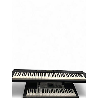 Used Casio CDP-S360 Digital Piano