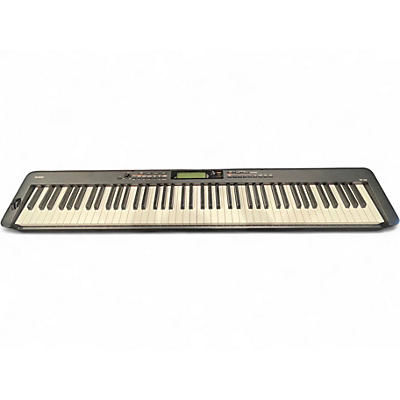 Used Casio CDP-S360 Keyboard Workstation