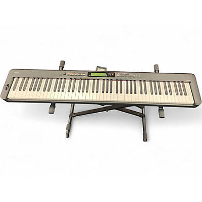 Used Casio CDP S360 Portable Keyboard