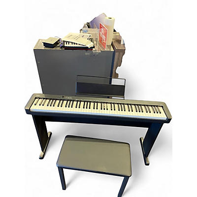 Used Casio CDP-S90 Portable Keyboard
