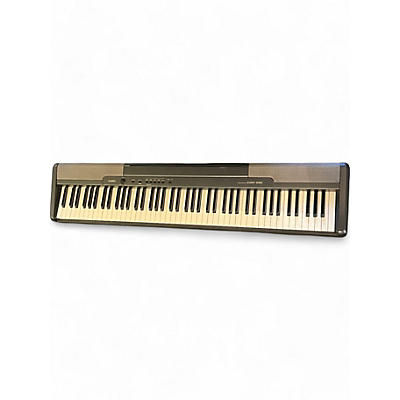 Used Casio CDP100 88 Key Digital Piano