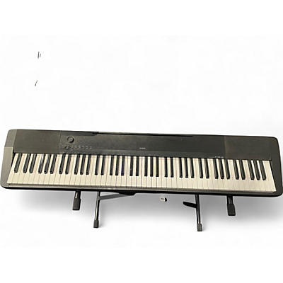 Used Casio CDP120 88 Key Digital Piano