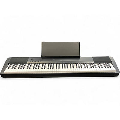 Used Casio CDP120 88 Key Digital Piano