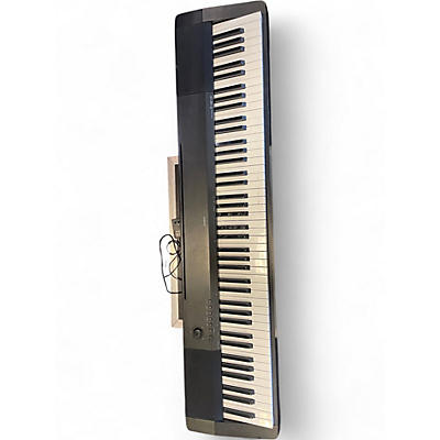 Used Casio CDP120 88 Key Digital Piano
