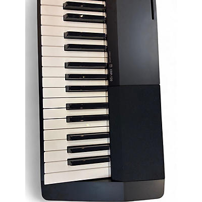 Used Casio CDP120 88 Key Digital Piano