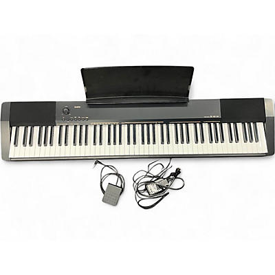 Used Casio CDP130 Digital Piano