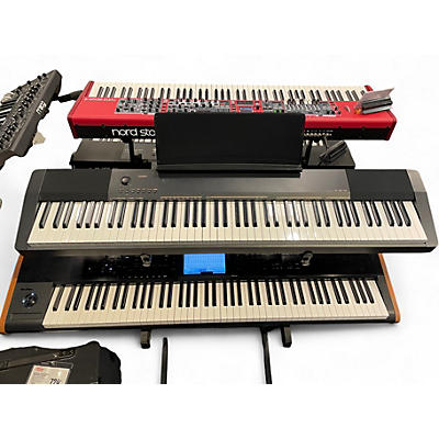 Used Casio CDP130 Digital Piano