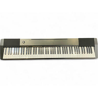 Used Casio CDP130 Digital Piano