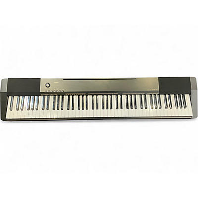 Used Casio CDP130 Digital Piano