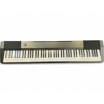 Used Casio CDP130 Digital Piano