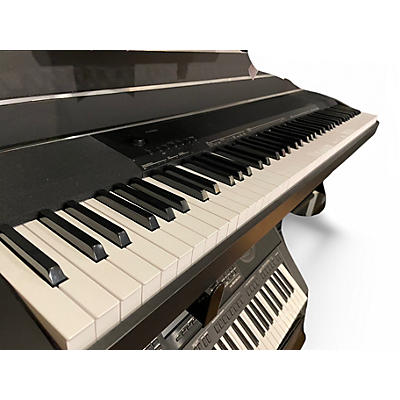 Used Casio CDP135 Digital Piano