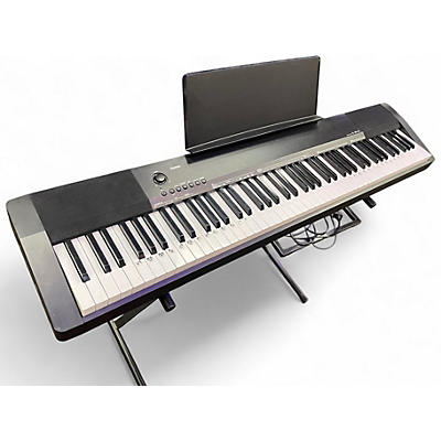 Used Casio CDP135 Digital Piano