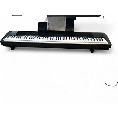 Used Casio CDP135 Digital Piano