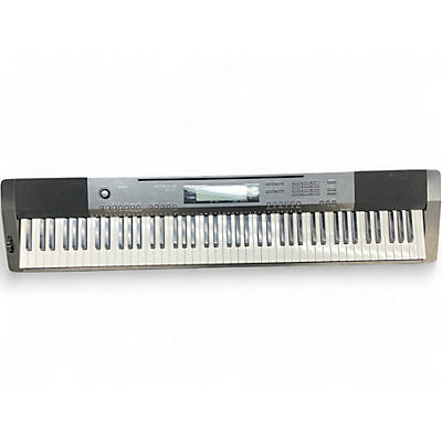 Used Casio CDP220R Keyboard Workstation