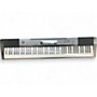 Used Casio CDP220R Keyboard Workstation