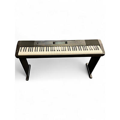 Used Casio CDP230R Digital Piano