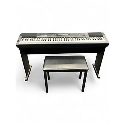 Used Casio CDP230R Digital Piano