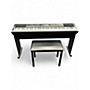 Used Casio CDP230R Digital Piano