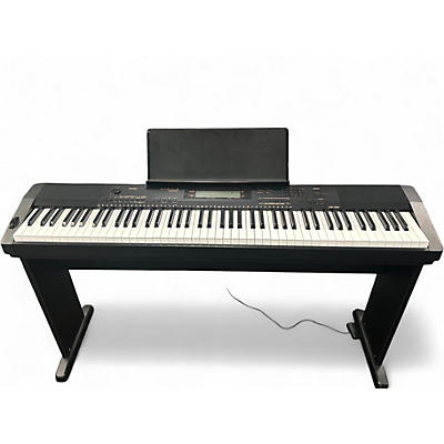 Used Casio CDP230R Digital Piano