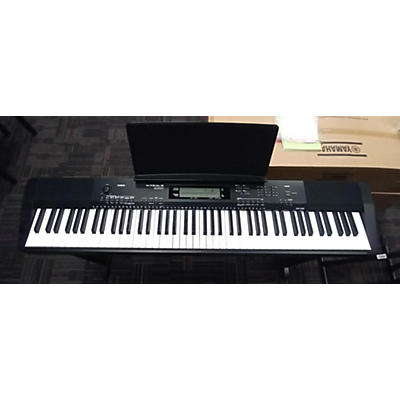 Casio Used Casio CDP235R Digital Piano