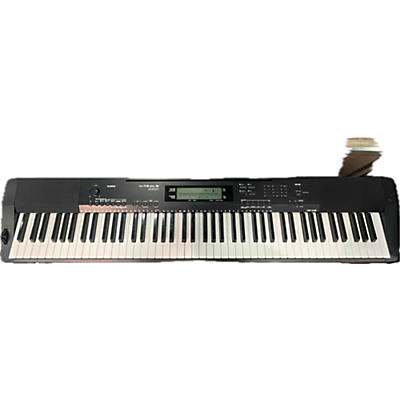 Casio Used Casio CDP240RBK Digital Piano