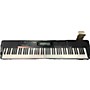 Used Casio Used Casio CDP240RBK Digital Piano