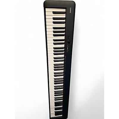 Casio Used Casio CDPS110 Keyboard Workstation