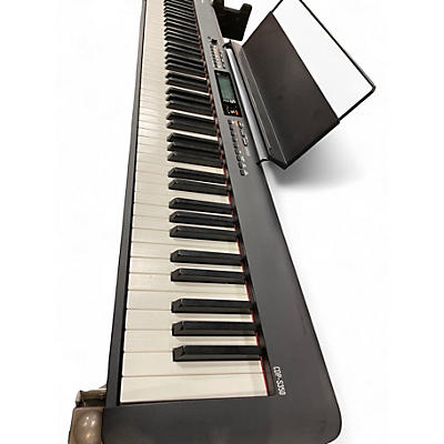 Used Casio CDPS350 Digital Piano