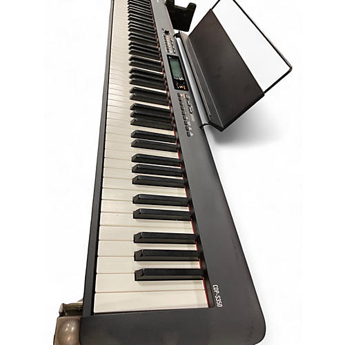 Used Casio CDPS350 Digital Piano