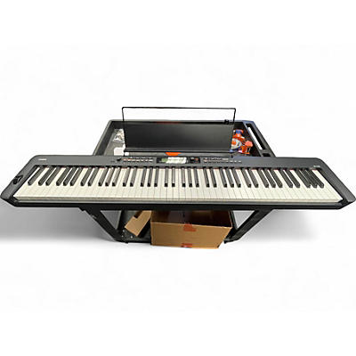 Used Casio CDPS350 Keyboard Workstation