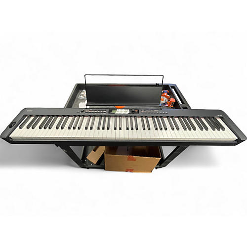 Used Casio CDPS350 Keyboard Workstation