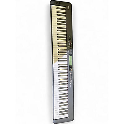 Used Casio CDPS350 Keyboard Workstation