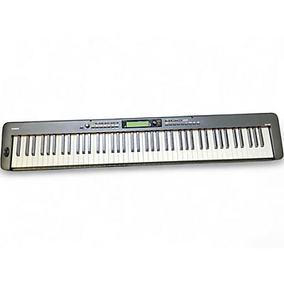 Used Casio CDPS350 Keyboard Workstation