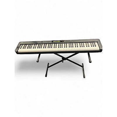 Used Casio CDPS350 Portable Keyboard