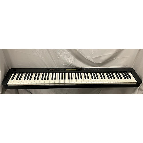 Casio Used Casio CDPS360 Digital Piano