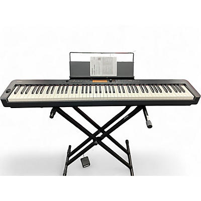 Casio Used Casio CDPS360 Digital Piano