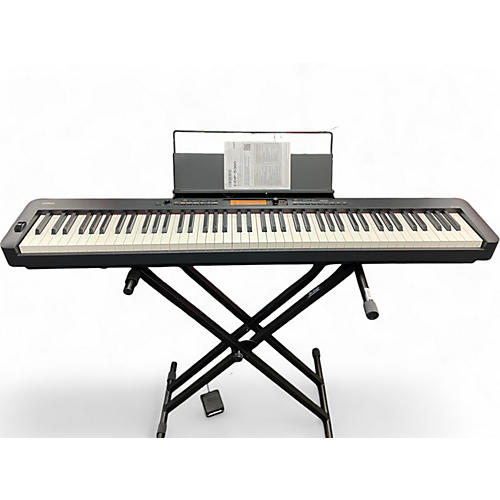 Casio Used Casio CDPS360 Digital Piano