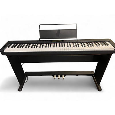 Used Casio CDPS360 Digital Piano