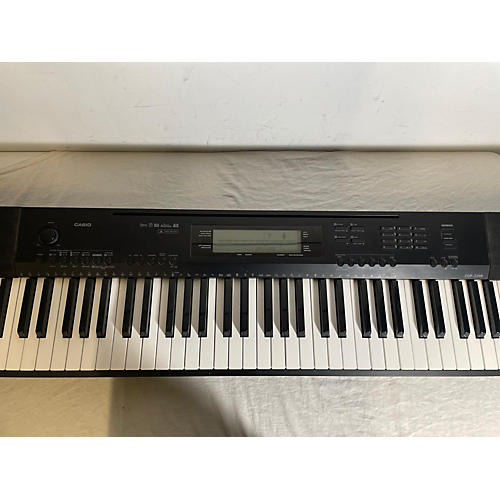 Casio Used Casio CDp220R Digital Piano