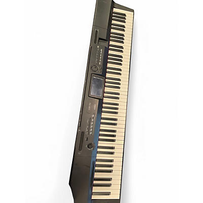 Used Casio CGP-700 Keyboard Workstation