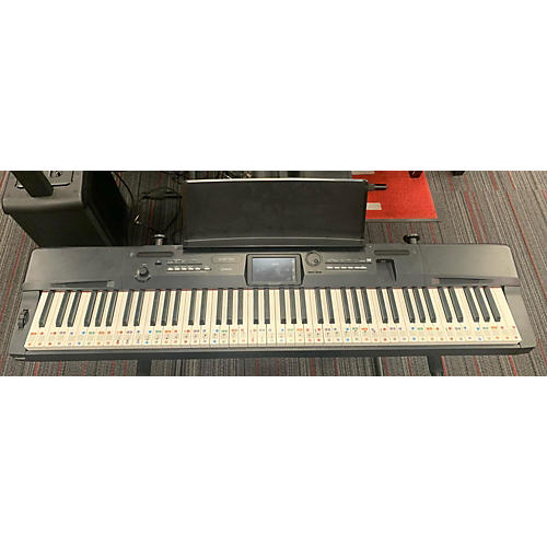 Casio Used Casio CGP700 Digital Piano